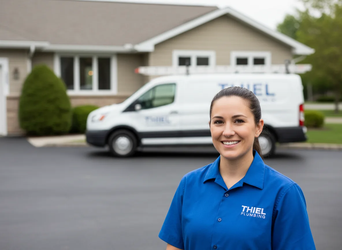 Plumber Rufe, OK FAQs